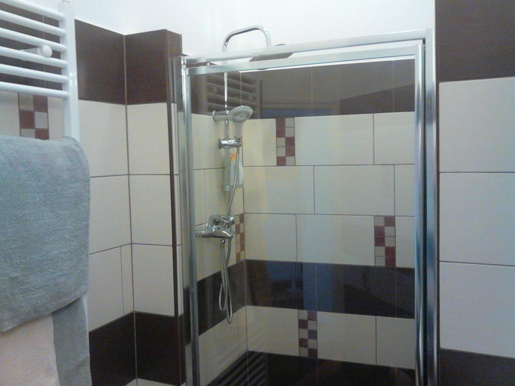 Next Door Apartment Budapest Room photo