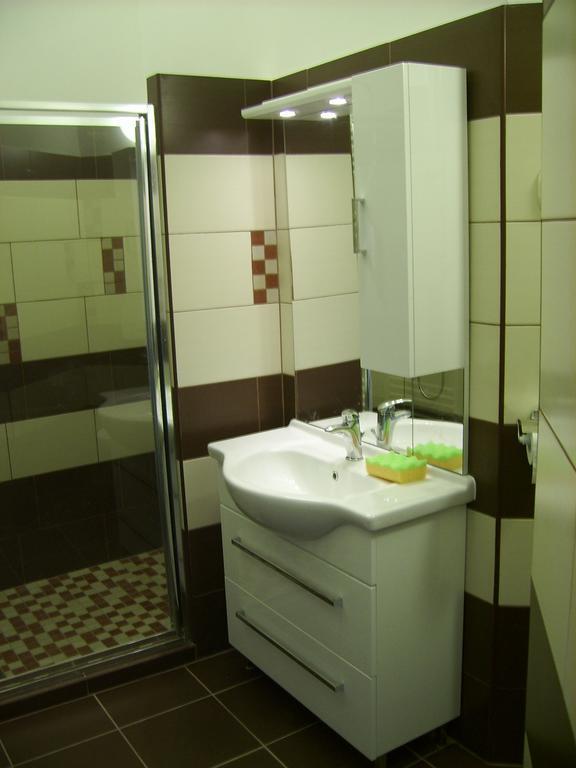 Next Door Apartment Budapest Room photo