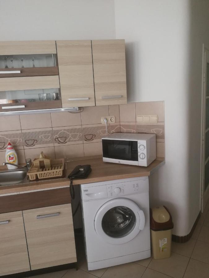 Next Door Apartment Budapest Exterior photo